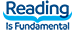 Reading Is Fundamental Logo