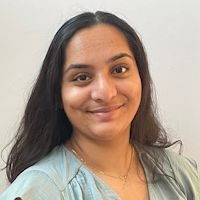 Ritika Patel