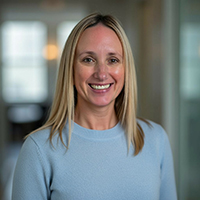 Jessie Robbins Roberge, MSOTR/L
