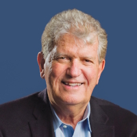 Robert Leahy, PhD