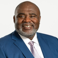 Robert Sellers, PhD