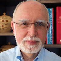 Robert Zatorre, PhD