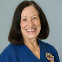Robin Gurwitch, PhD