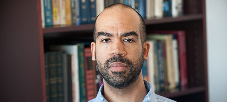 Emanuel Robinson, PhD 