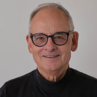 Rodney L. Lowman, PhD, ABAP