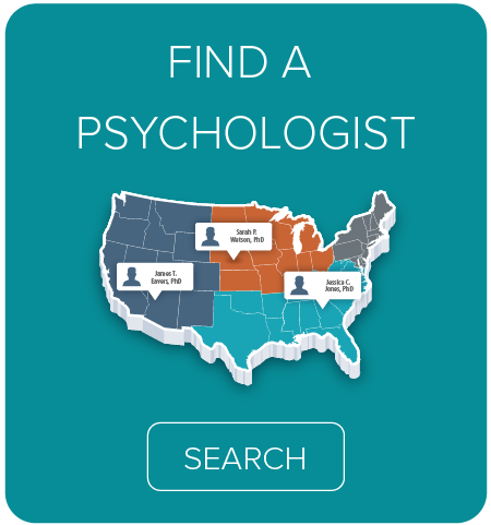 Find a Psychologist