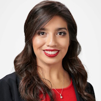 Rubi Gonzales, PhD