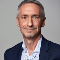 Russell Ramsay, PhD