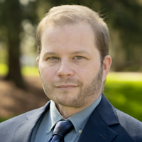 headshot of Ryan Pickering