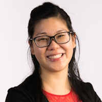Sabrina Thai, PhD Sabrina Thai, PhD