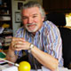 A profile photo of Dr. Salas