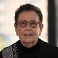 Sandra Shullman