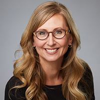 Sara Budge