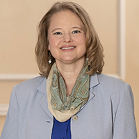 Sara L. Weisenbach, PhD, ABPP