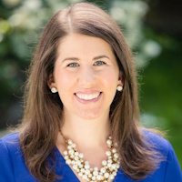 Sarah Schnitker, PhD