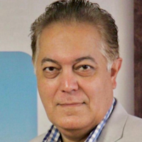 Sayyed Mohsen Fatemi, PhD