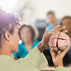 Engaging students in research