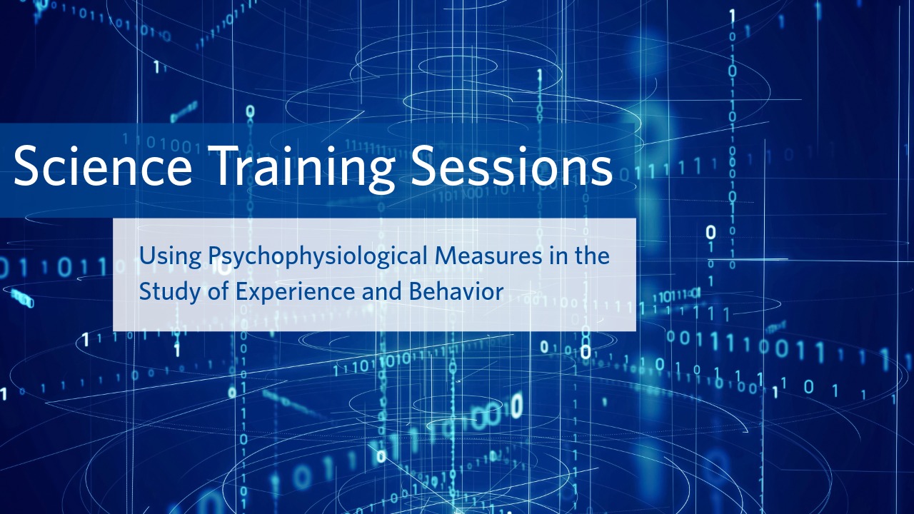 Science Training Sessions