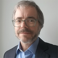 Scott Barstow