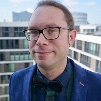 Sebastian Ocklenburg, PhD