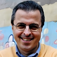 Serdar M. Değirmencioğlu, PhD
