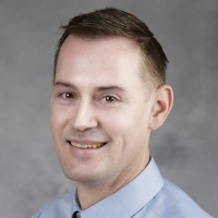 Shane Kraus, PhD