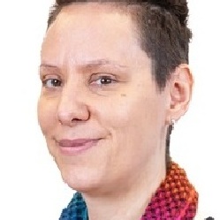 Randi Shedlosky-Shoemaker, PhD