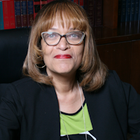 Sheila Peters, PhD