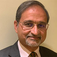 Shekhar Saxena