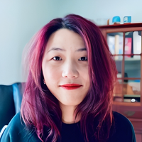 Headshot of Shufang Sun.