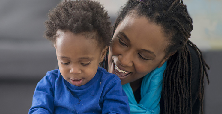 10 Creative Ways You Can Improve Your how to be a better single mom