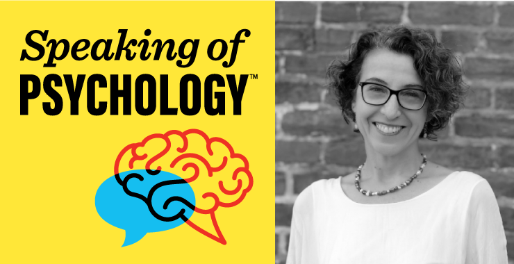 Speaking of Psychology: Abortion and mental health, with Antonia Biggs, PhD