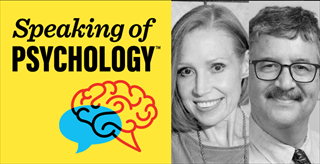Speaking of Psychology: How to live with bipolar disorder, with David Miklowitz, PhD, and Terri Cheney