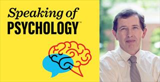 Speaking of Psychology: Can we prevent school shootings? With Dewey Cornell, PhD