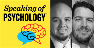 psychology in daily life