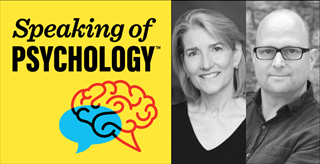 Speaking of Psychology: How to fail successfully, with Amy Edmondson, PhD, and Samuel West, PhD