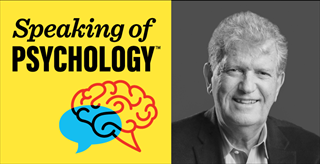 learning and memory research paper Speaking of Psychology: How to learn from regret, with Robert Leahy, PhD