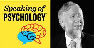 Speaking of Psychology: Treatment and recovery from serious mental illness, with Kim Mueser, PhD