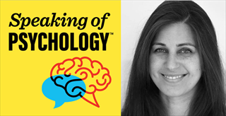 Speaking of Psychology: Why you should apologize even when it’s hard to, with Karina Schumann, PhD