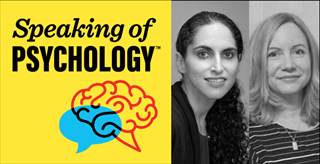 Speaking of Psychology: What do we get from celebrity crushes? With Rebecca Tukachinsky Forster, PhD, and Karen Dill-Shackleford, PhD