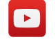 social media youtube icon