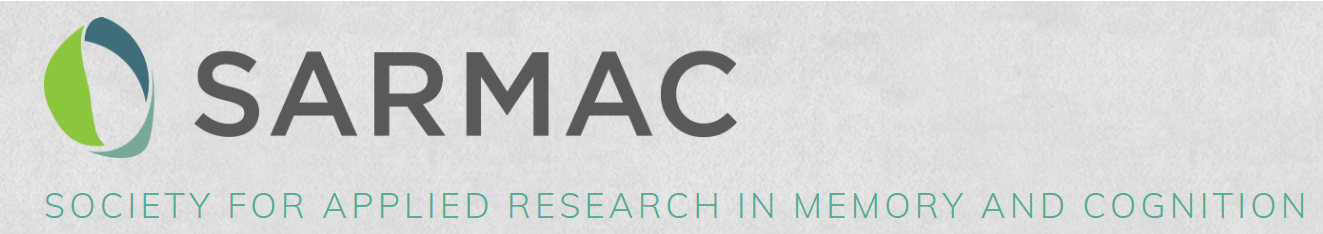 Society for Applied Research in Memory and Cognition