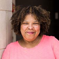 Sonya Lott, PhD