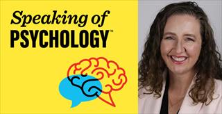 Speaking of Psychology: The invisible work of being a daughter, with Allison Alford, PhD