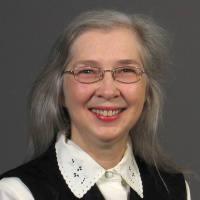 Krystine Batcho, PhD
