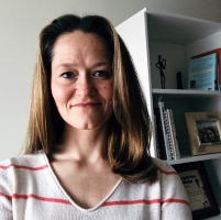 Cathy Faye, PhD
