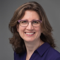 Gretchen Chapman, PhD 