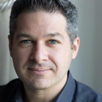 Ethan Kross, PhD