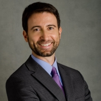 Eli Finkel, PhD