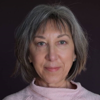 Robin Haight, PsyD